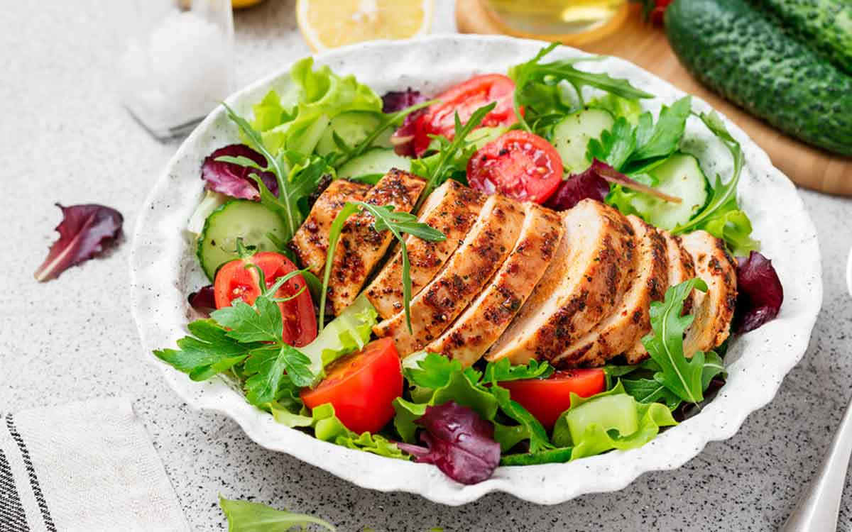 Volumetrics Diet | కొత్త‌గా ప్ర‌చారం అవుతున్న వాల్యూమెట్రిక్స్ డైట్‌.. ఏంటిది.. ఎలా ఫాలో అవ్వాలి..