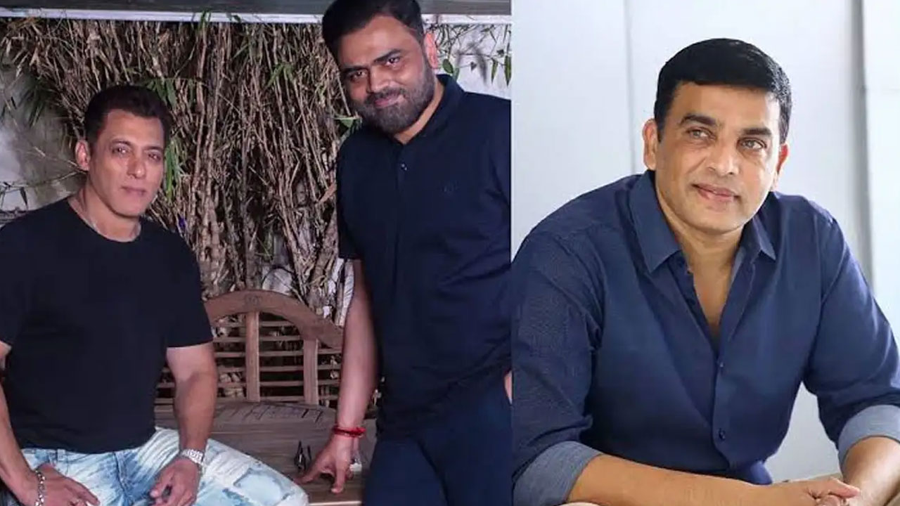 Salman Khan | సల్మాన్ కొత్త సినిమాకి ఇంట్రెస్టింగ్‌ టైటిల్ .. డూప్‌కు గుండెపోటు, రంగంలోకి బాలీవుడ్ కండ‌ల వీరుడు..!