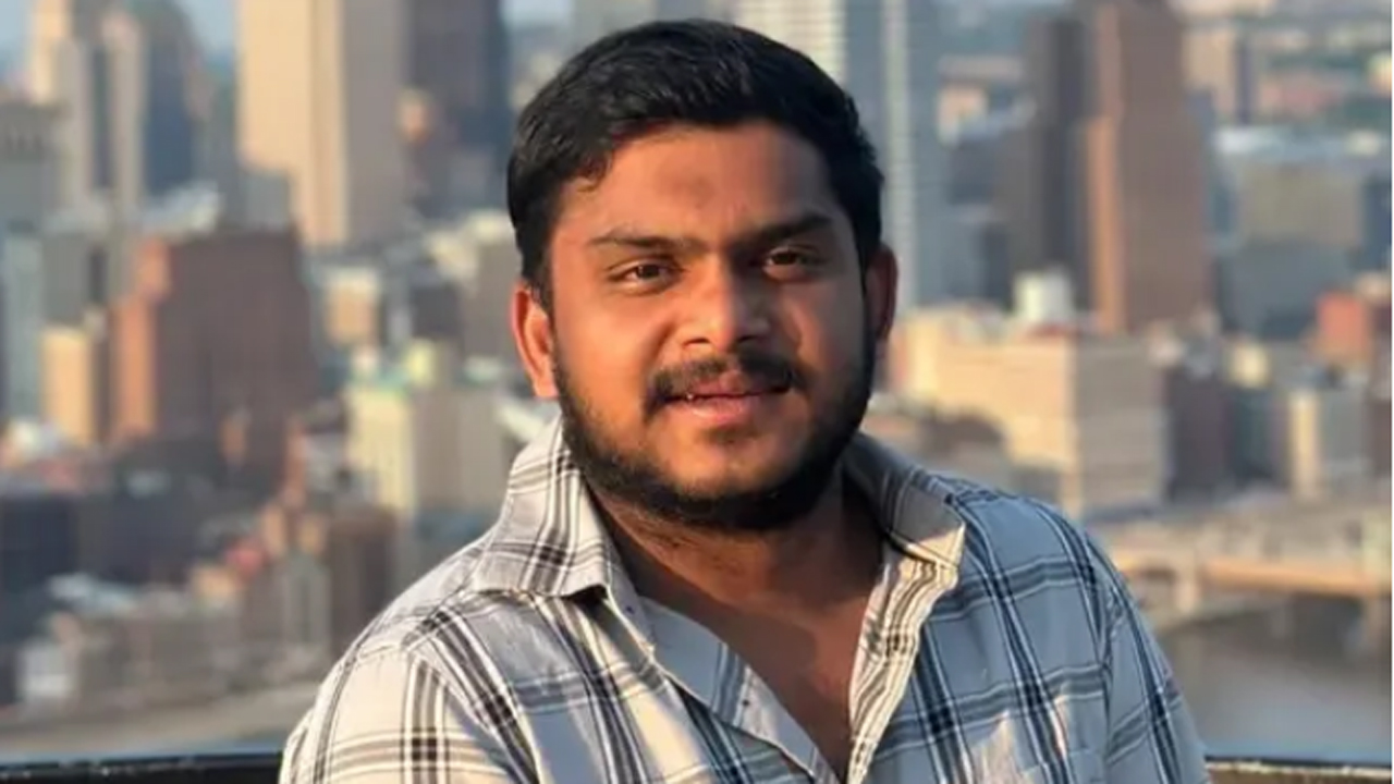 US Road Accident | అమెరికాలో రోడ్డు ప్రమాదం.. తిరుపతికి చెందిన యువకుడు మృతి