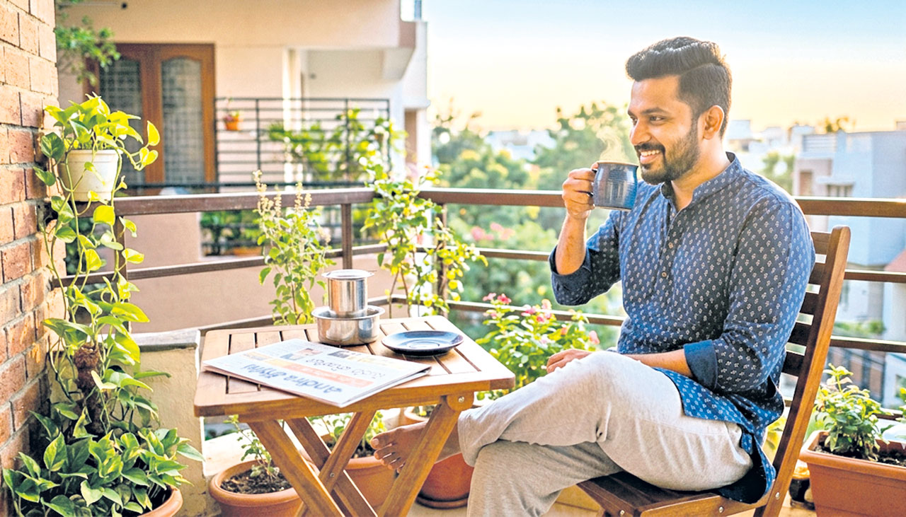 కాఫీతో తక్కువ ముప్పు!