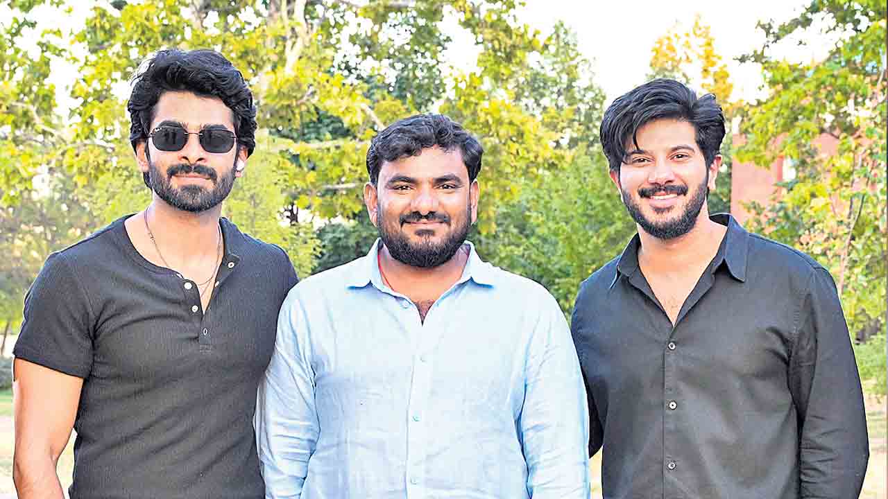 ప్రేమ, భావోద్వేగాల శ్రీశ్రీ