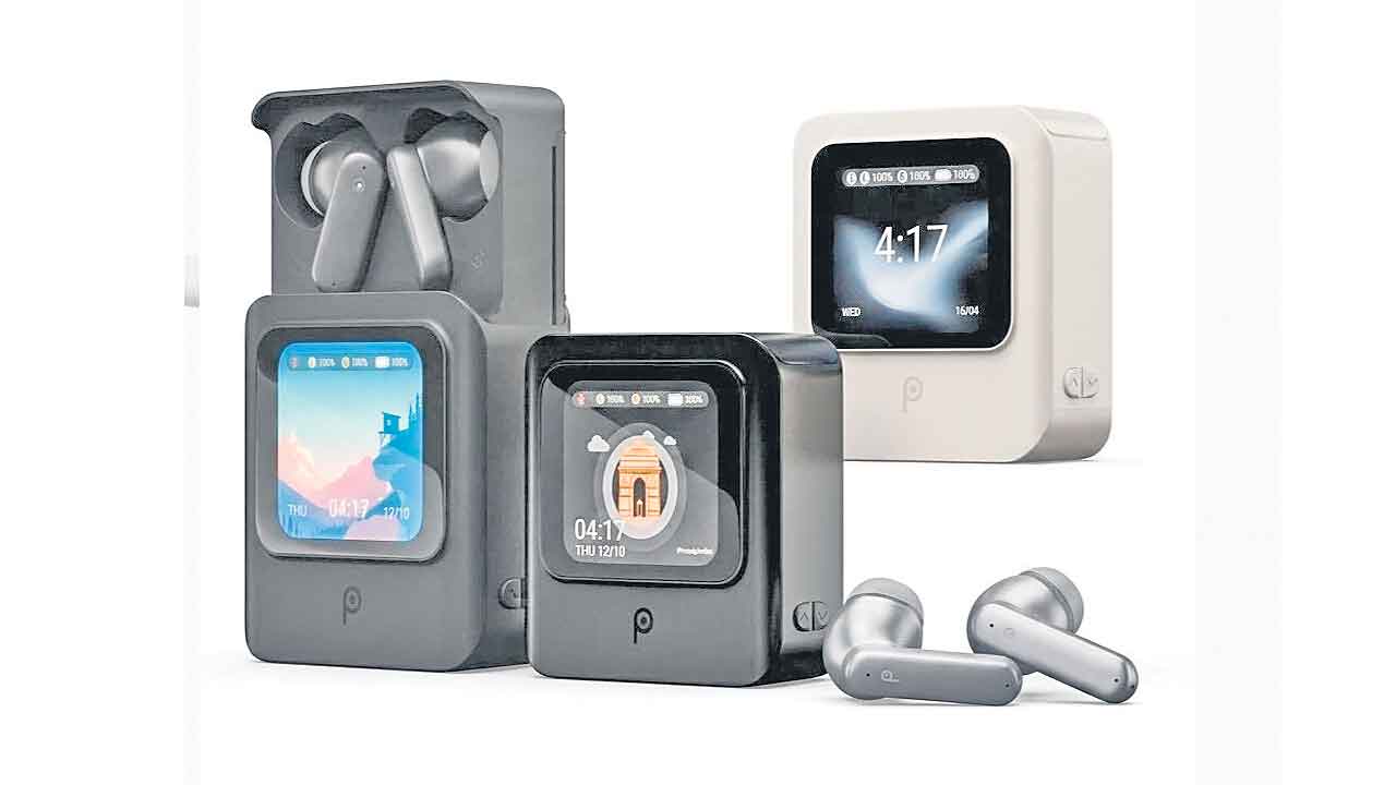 Ear Buds