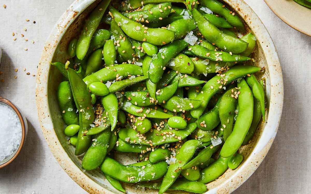 Edamame | ఎడ‌మామె అంటే ఏంటో తెలుసా.. ఆరోగ్యానికి ఇది ఎంత‌లా ఉప‌యోగ‌ప‌డుతుందంటే..