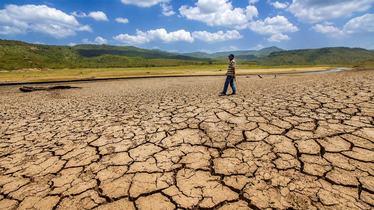 El Nino | శతాబ్దిలోనే తీవ్ర కరువు.. భారత్‌లో రుతుపవనాలపై ప్రభావం.. యూకే నిపుణుల హెచ్చరిక