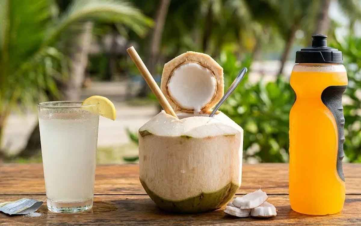Electrolytes | ఎల‌క్ట్రోలైట్ డ్రింక్స్ నిజంగానే శ‌రీరానికి మేలు చేస్తాయా.. ప్ర‌చారంలో నిజ‌మెంత‌..?