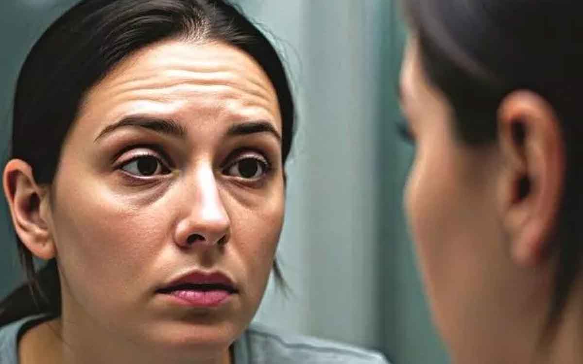Cortisol Face | ముఖం వాపుల‌కు గురైన‌ట్లుగా క‌నిపిస్తుందా.. దీన్ని ఏమంటారు, బ‌య‌ట ప‌డాలంటే ఏం చేయాలి..?