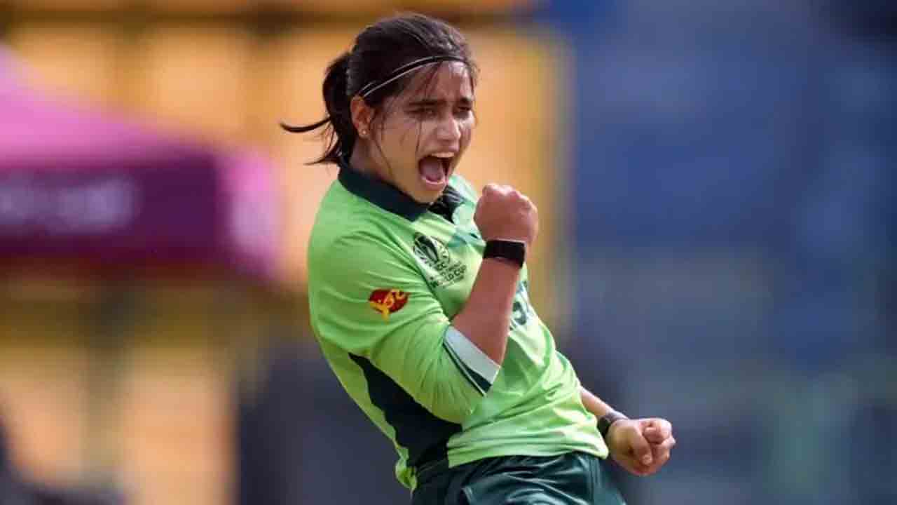 PCB | ఫాతిమాకు మళ్లీ పగ్గాలు.. ఆసియా కప్ కోసం పాకిస్థాన్ స్క్వాడ్‌ ఇదే..!