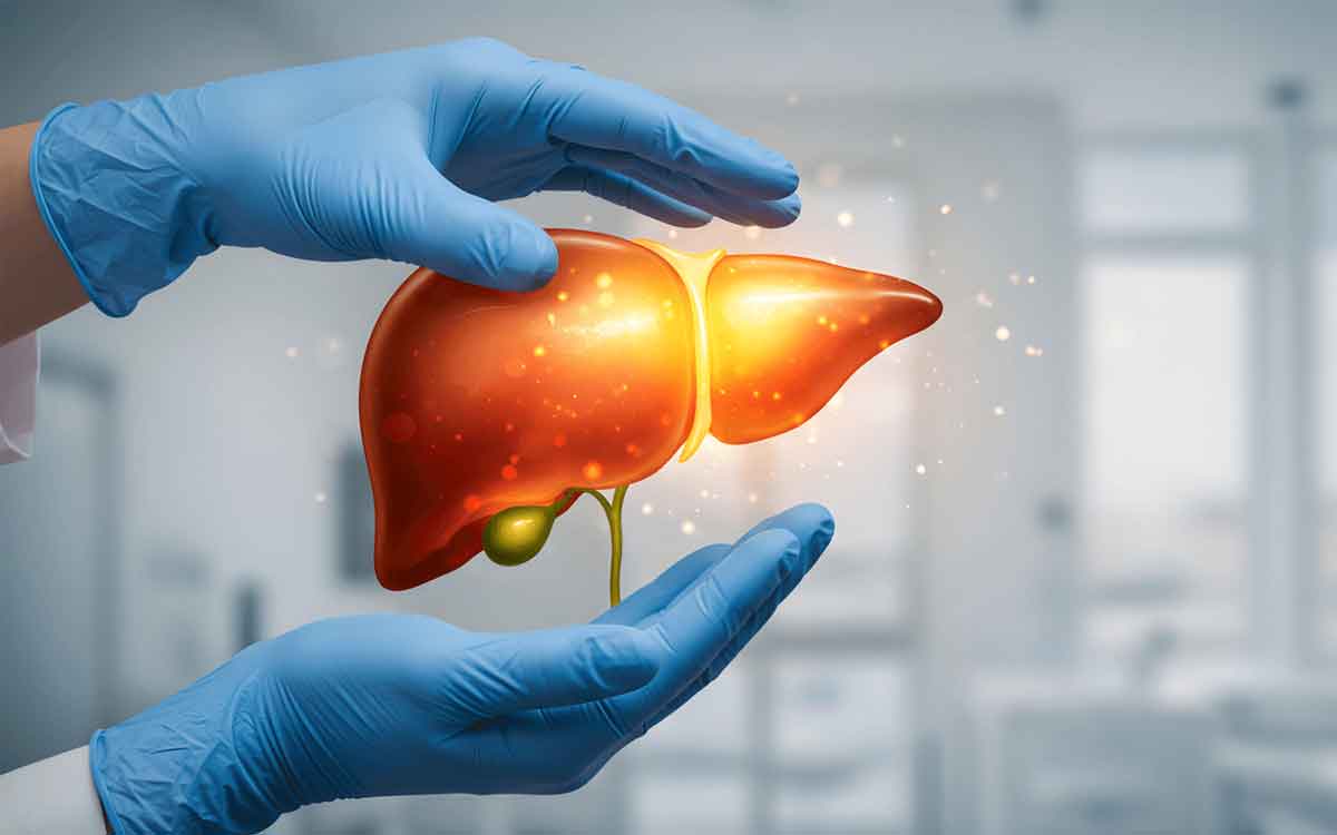 Fatty Liver Disease | దేశంలో పెరుగుతున్న ఫ్యాటీ లివ‌ర్ స‌మ‌స్య‌.. చిన్నారుల్లోనూ పెరుగుతున్న ముప్పు..