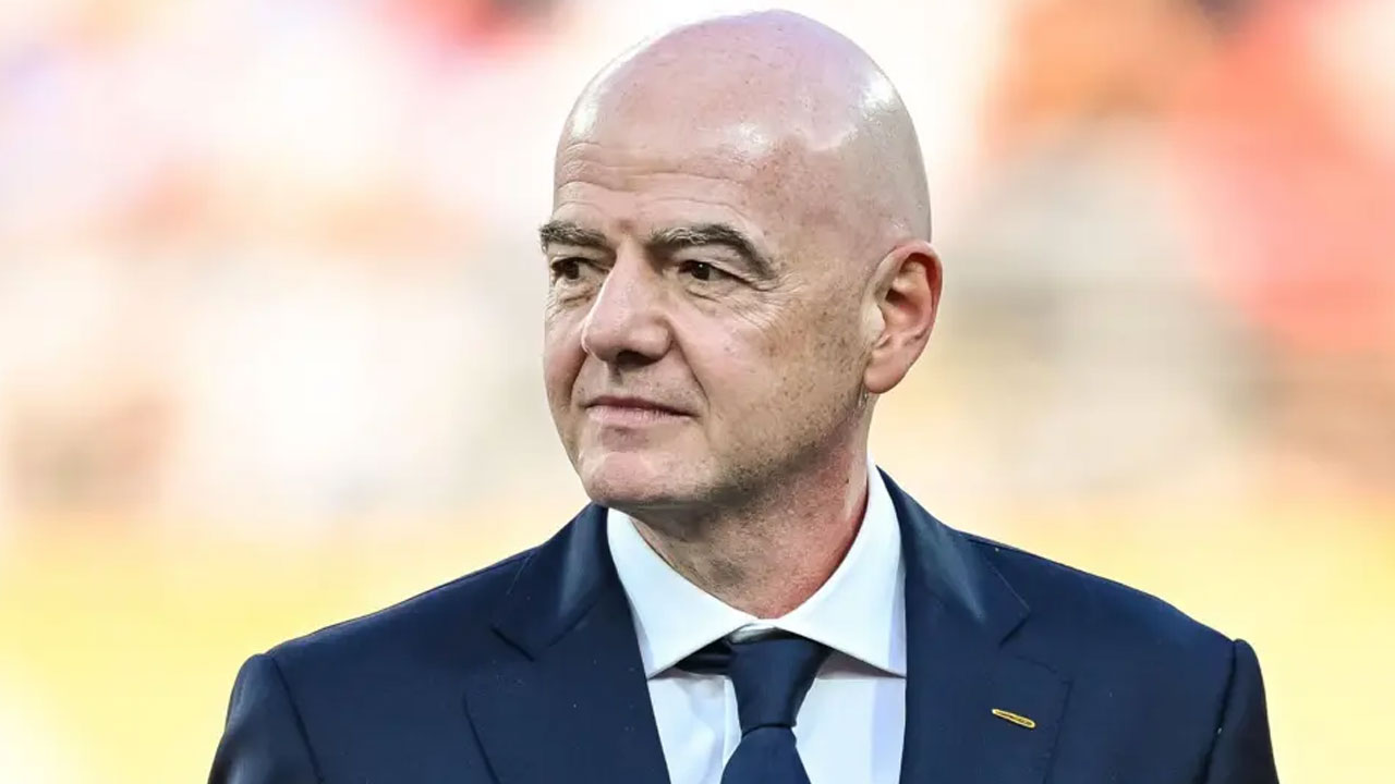 Fifa: ప్రైవేటు పెట్టుబ‌డి ప్లాన్‌ను ర‌ద్దు చేసిన ఫిఫా