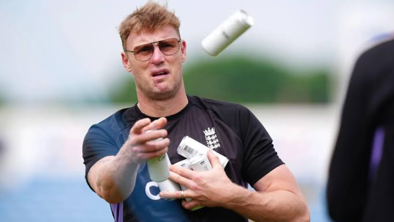 Andrew Flintoff’ | హెడ్‌కోచ్‌గా వైదొలిగిన‌ ఇంగ్లండ్ వెట‌ర‌న్.. కార‌ణమిదే..!