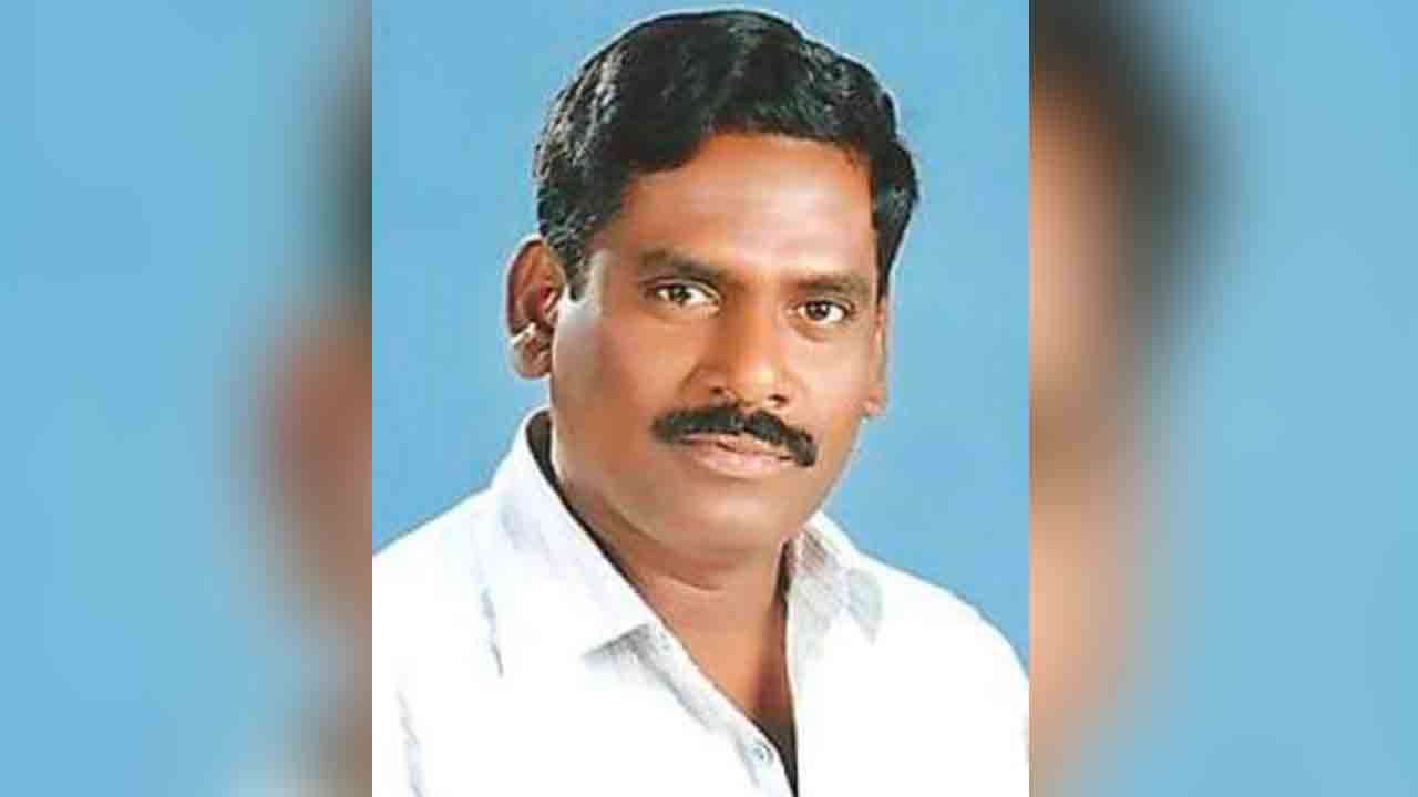 డాక్టర్‌ గడ్డం వెంకన్నకు ప్రొఫెసర్‌గా పదోన్నతి