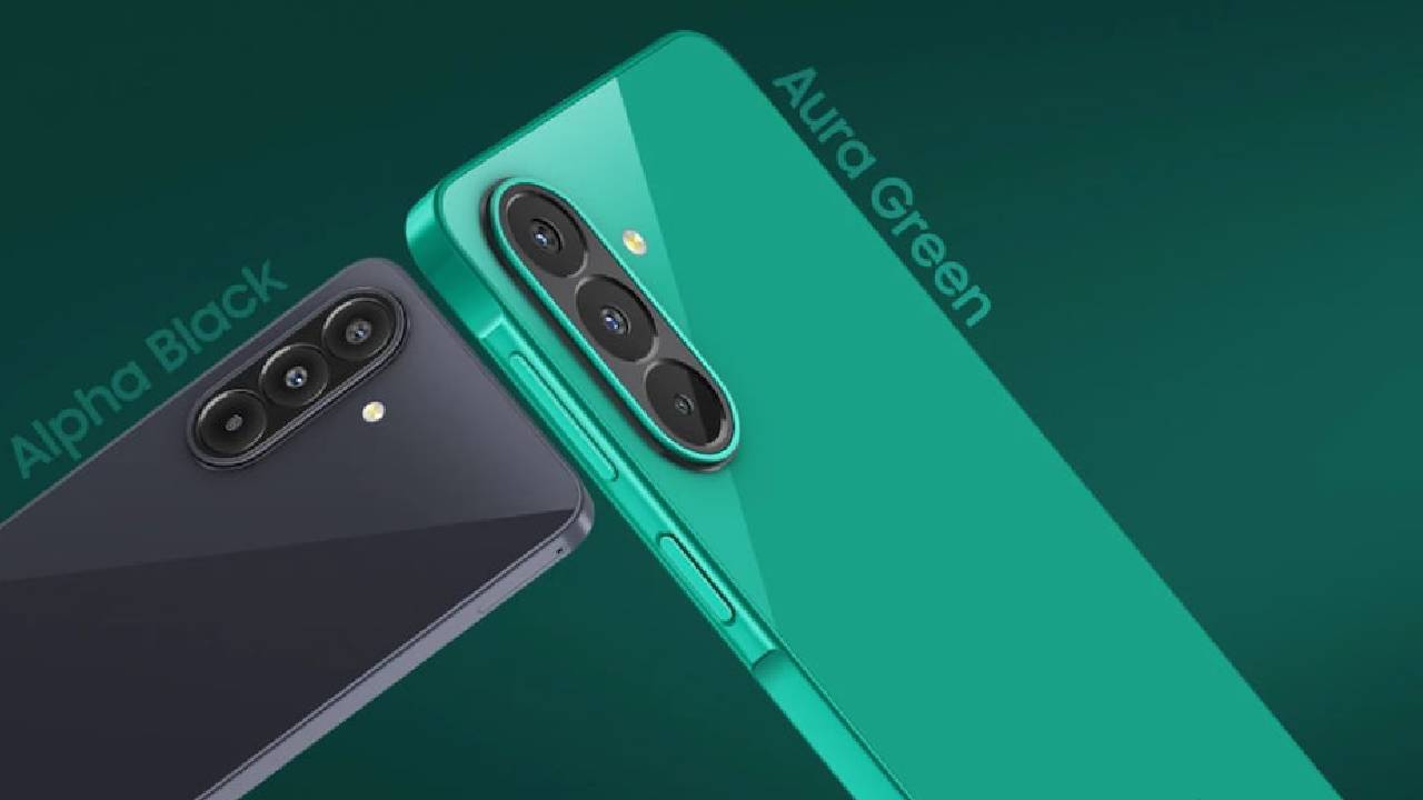 Galaxy F70 Pro 5G | శాంసంగ్‌ నుంచి గెలాక్సీ ఎఫ్70 ప్రో 5జీ ఫోన్ విడుదల.. కీలక ఫీచర్లివే
