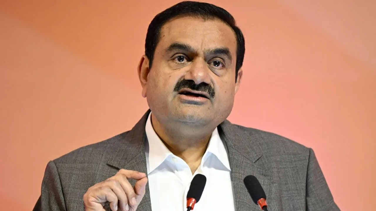 Gautam Adani: గౌత‌మ్ అదానీపై నేరాభియోగాలు.. కేసు డిస్మిస్ చేసిన అమెరికా కోర్టు