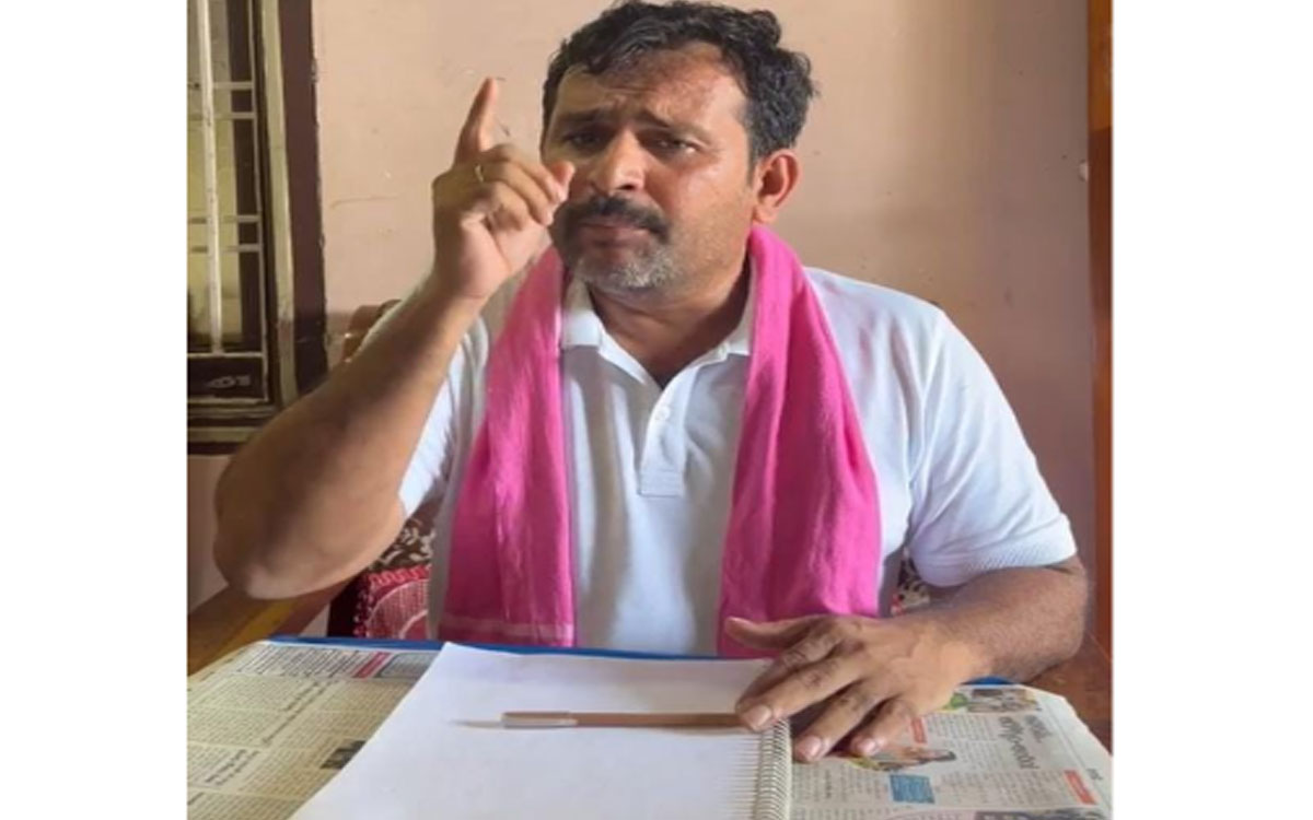 ‘డిప్లొమా విద్యార్థుల భవిష్యత్‌తో చెలగాటమాడితే ఉద్యమాలు ఉధృతం’