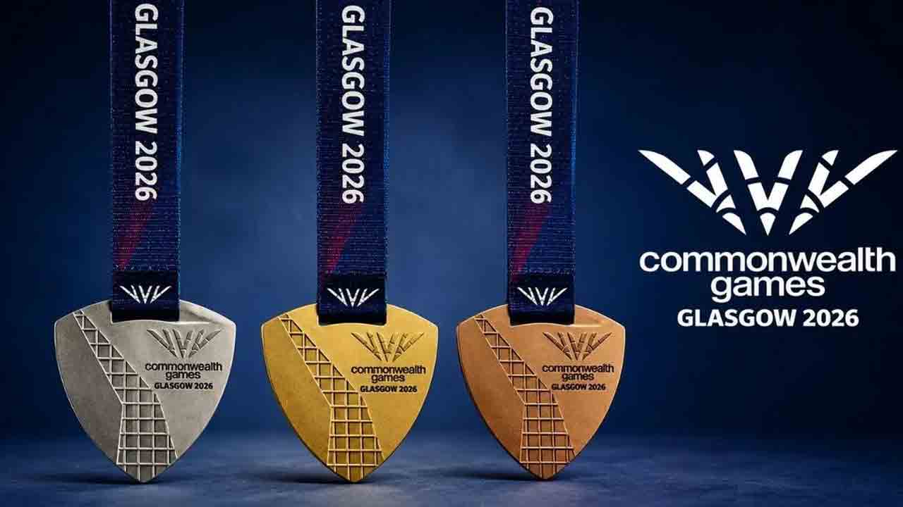 Commonwealth Games : ఆఖరి రోజు సున్నా.. 39 పతకాలకే పరిమితమైన భారత్..!