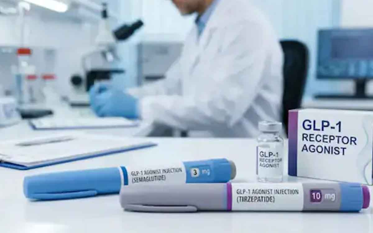GLP-1 Medicine | భార‌త మార్కెట్‌లో విచ్చ‌ల‌విడిగా న‌కిలీ జీఎల్‌పీ-1 మందులు.. హెచ్చ‌రిస్తున్న నిపుణులు..