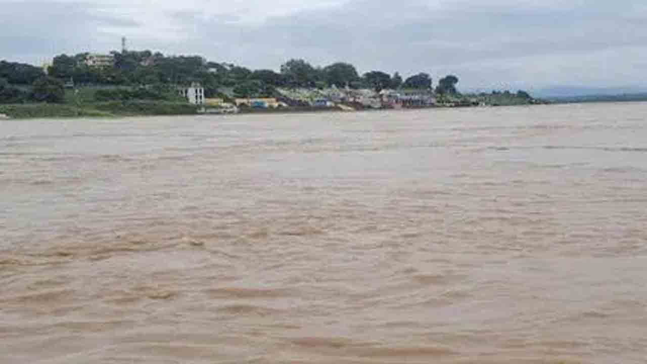 Godavari