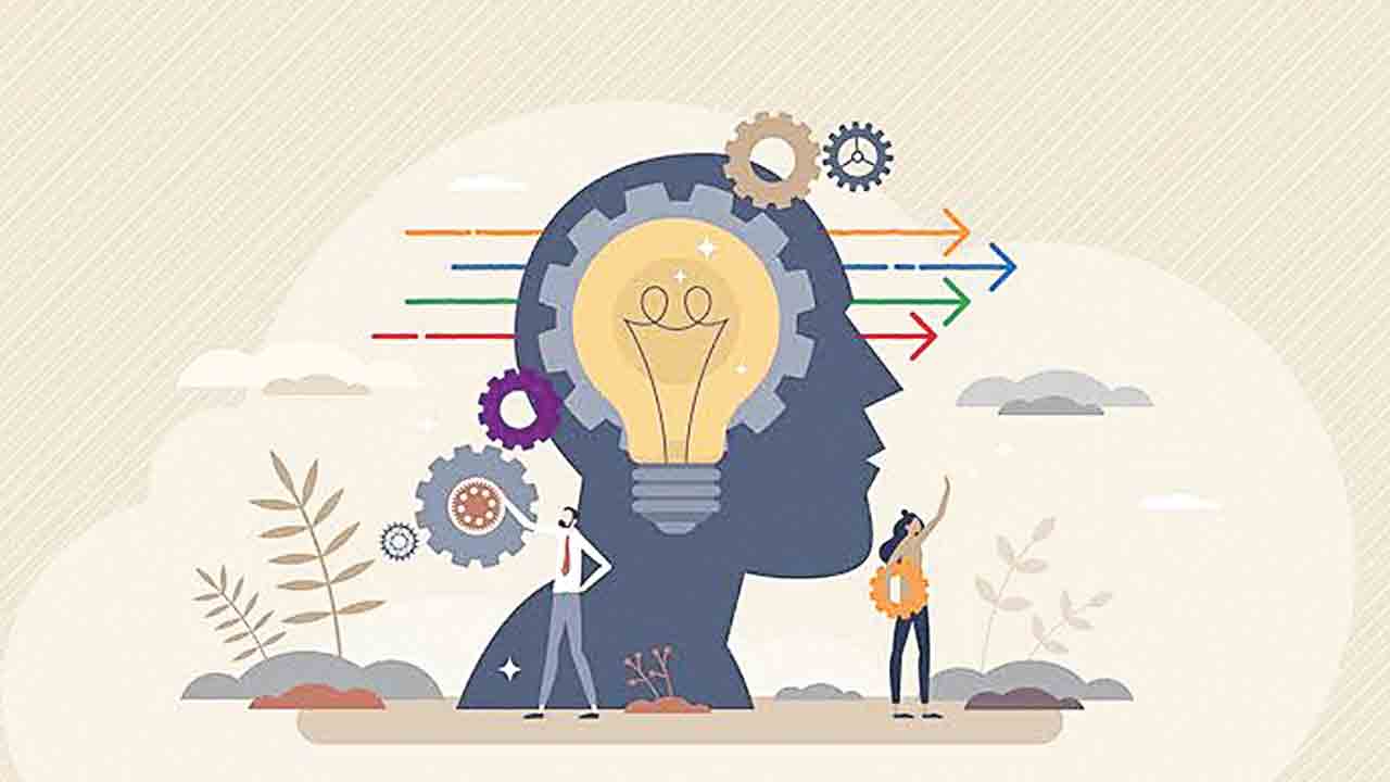 Good Ideas,