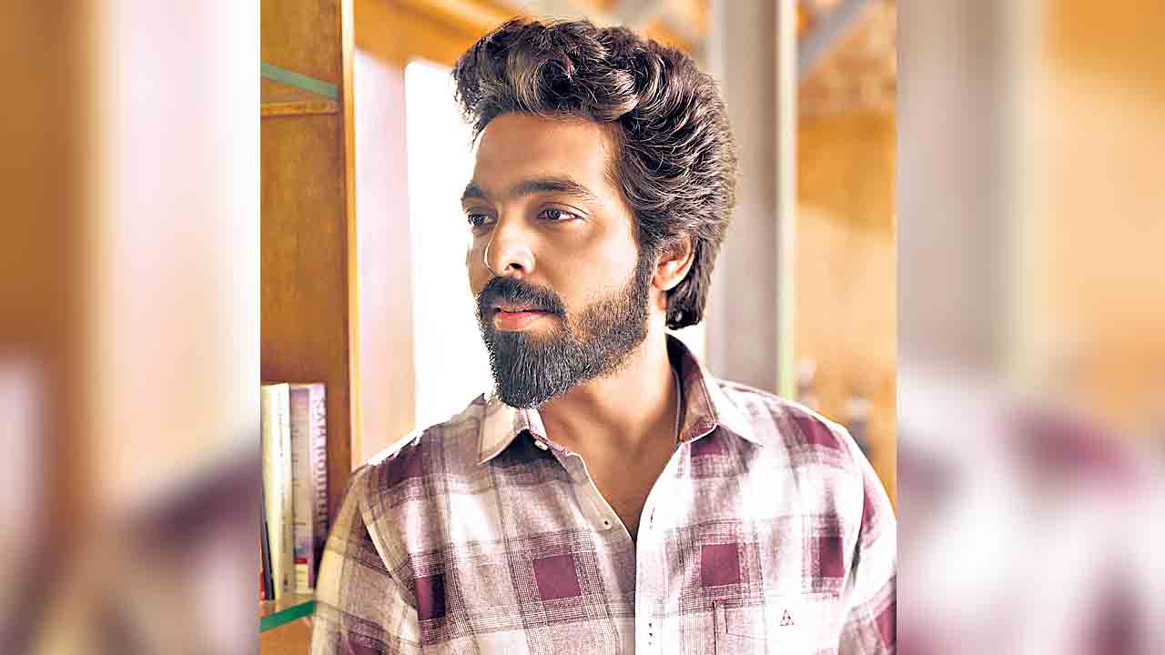 ‘ఇరుముడి’ విషయంలో మ్యాజిక్‌ జరిగింది