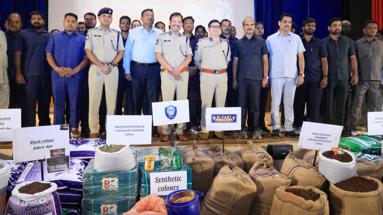 వంటింటి మసాలాల్లో కల్తీ