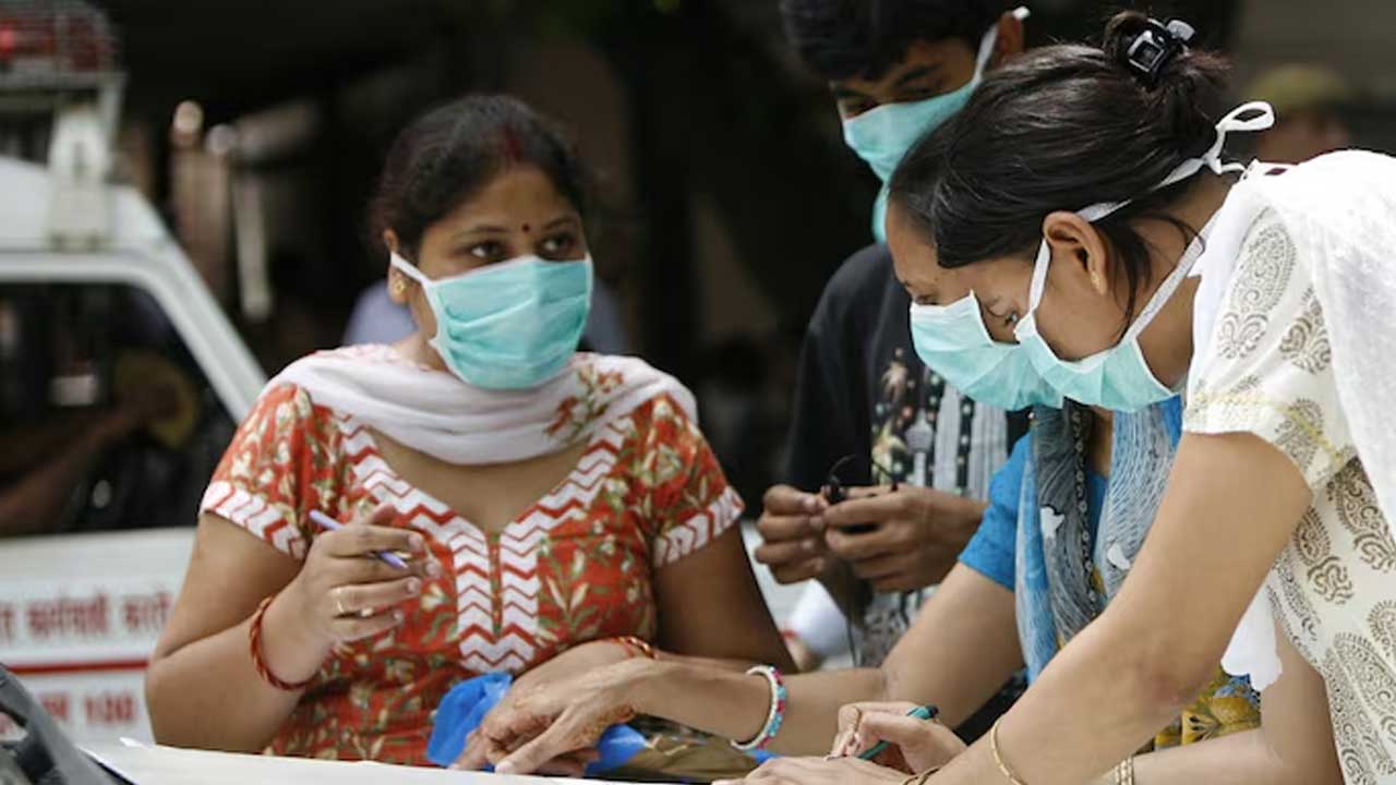 H1N1 Cases | ఢిల్లీలో పెరుగుతున్న H1N1 కేసులు
