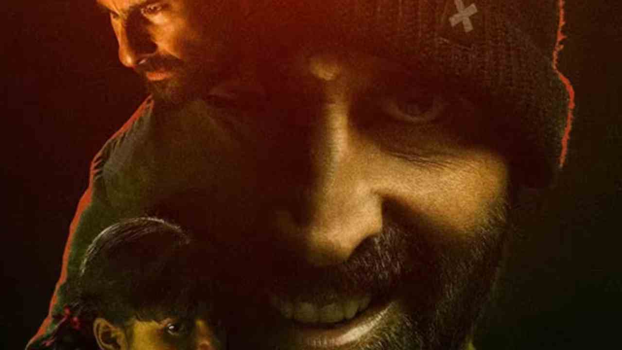 Haiwaan Teaser | అక్షయ్ కుమార్, సైఫ్ అలీ ఖాన్ ‘హైవాన్’ టీజర్ విడుదల!