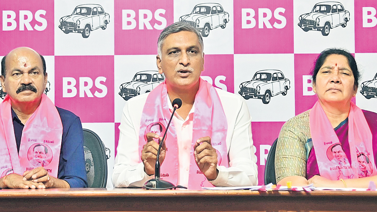 బంటు రేవంతే బాబు తాకత్‌!
