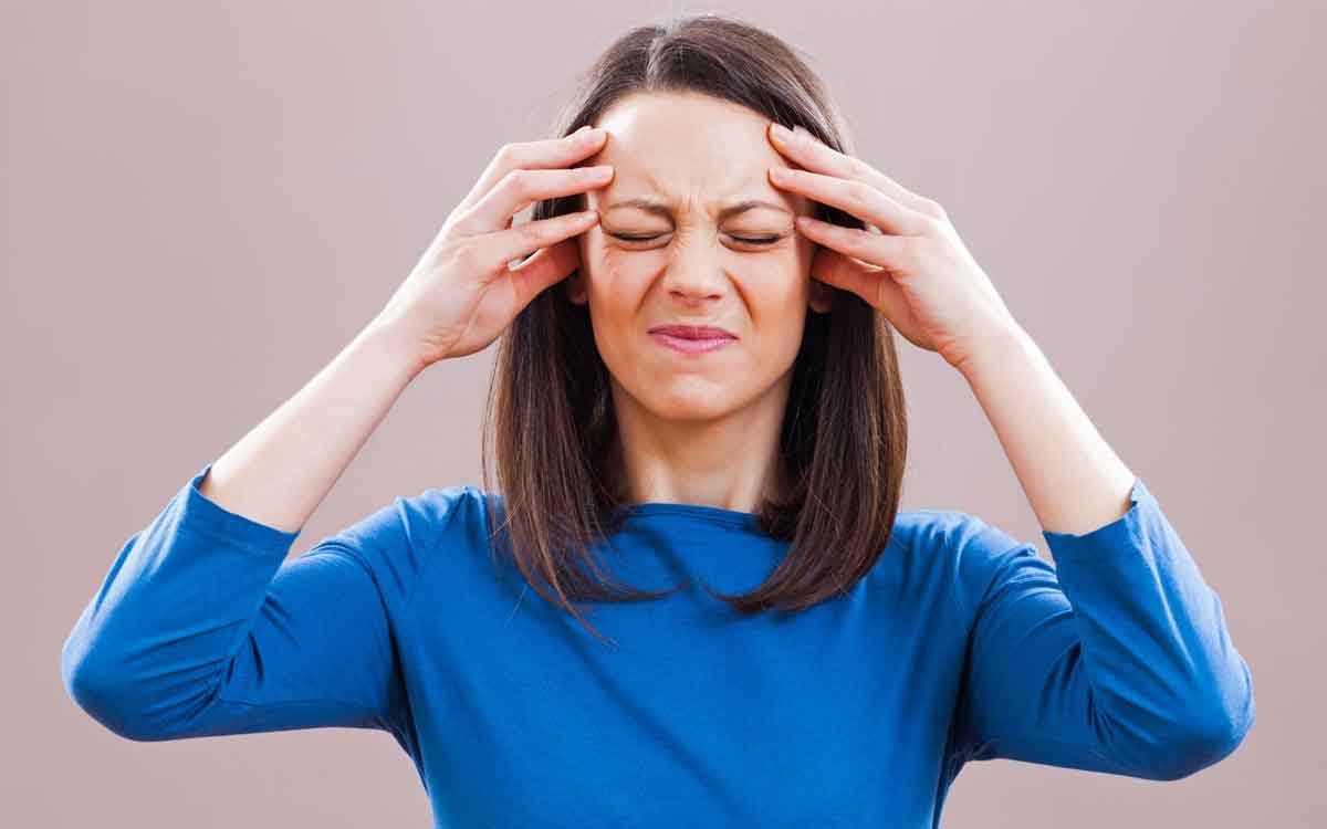 Headache | త‌ల‌నొప్పి స‌మ‌స్య అస‌లు ఎందుకు వ‌స్తుంది.. ఆయుర్వేదంలో ఎలాంటి చిట్కాలు ఉన్నాయి..?