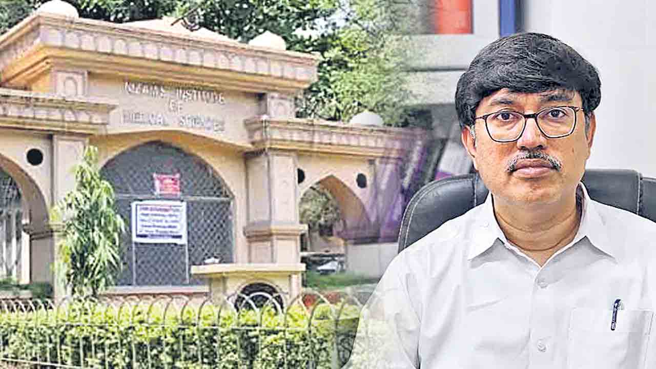 చిట్టి గుండెకు కేసీఆర్‌ రక్ష!