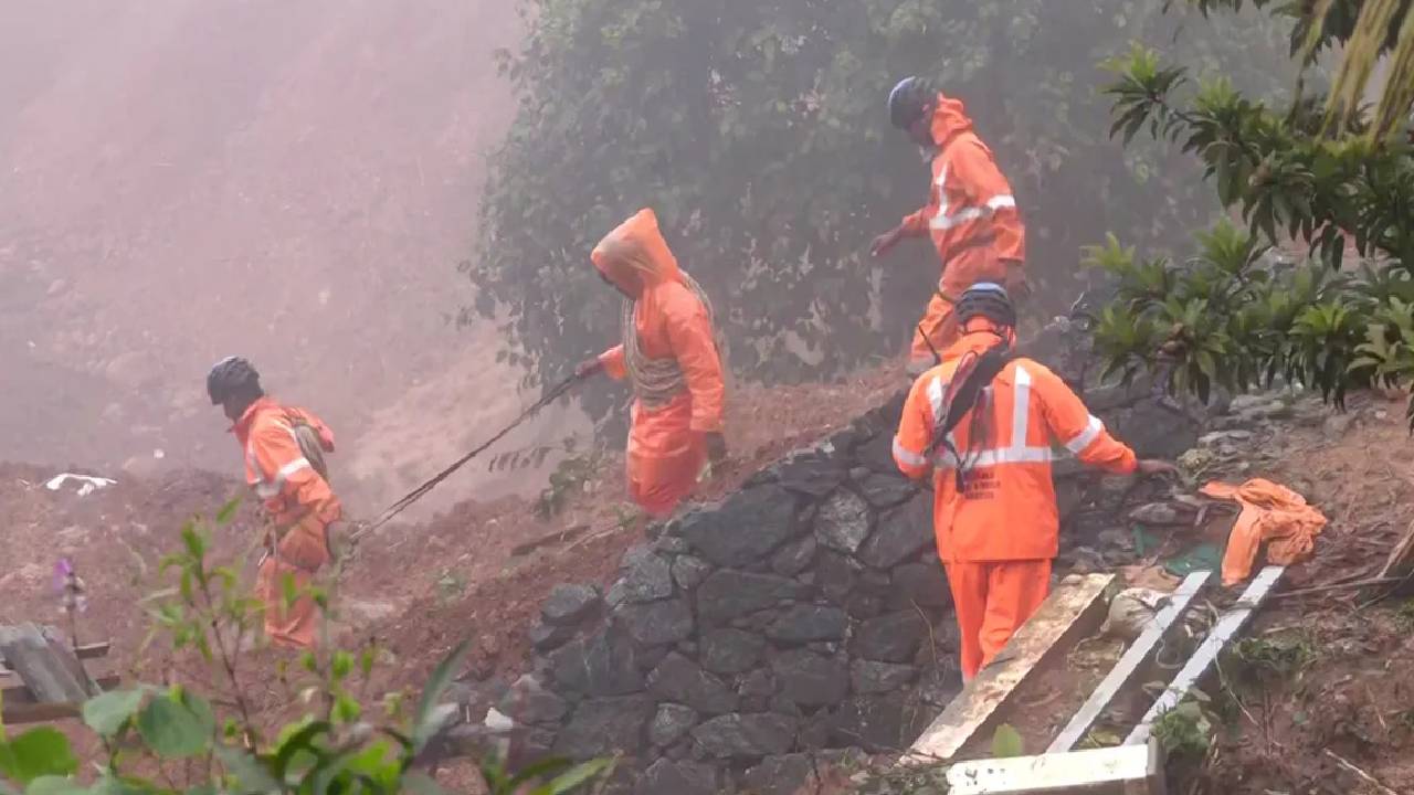 Kerala | కేరళలో భారీ వర్షాలు.. 8 మంది మృతి.. 13 మందికి గాయాలు.. సీఎం సతీష్ కీలక సూచనలు