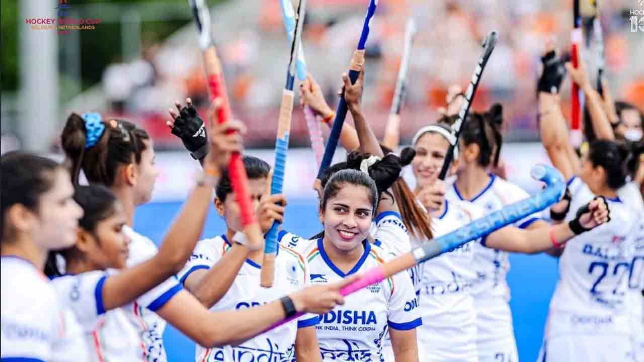 FIH Hockey World Cup | ప్చ్‌.. చైనాతో డ్రా.. బోణీ అవకాశం చేజారిందిలా..!