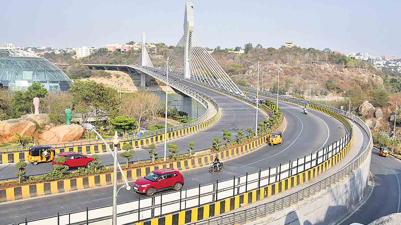 ప్రకృతి సంపదపై కాంగ్రెస్‌ కన్ను!