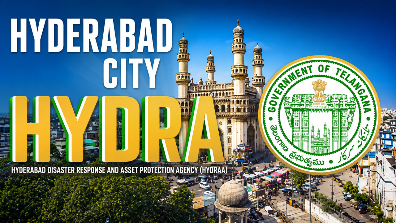 Hydraa | ఫేక్‌ ఎన్‌వోసీలపై హైడ్రా మౌనం.. విషయం బయటకు పొక్కినప్పటినుంచీ దాగుడుమూతలు