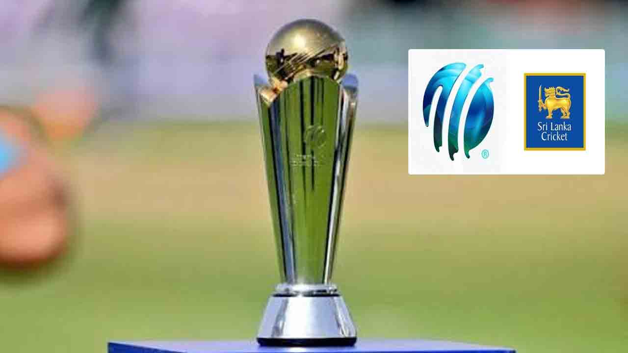 Srilanka Cricket | ఛాంపియన్స్ ట్రోఫీ ఆతిథ్యాన్ని వదులుకోం.. శ్రీలంక క్రికెట్..!