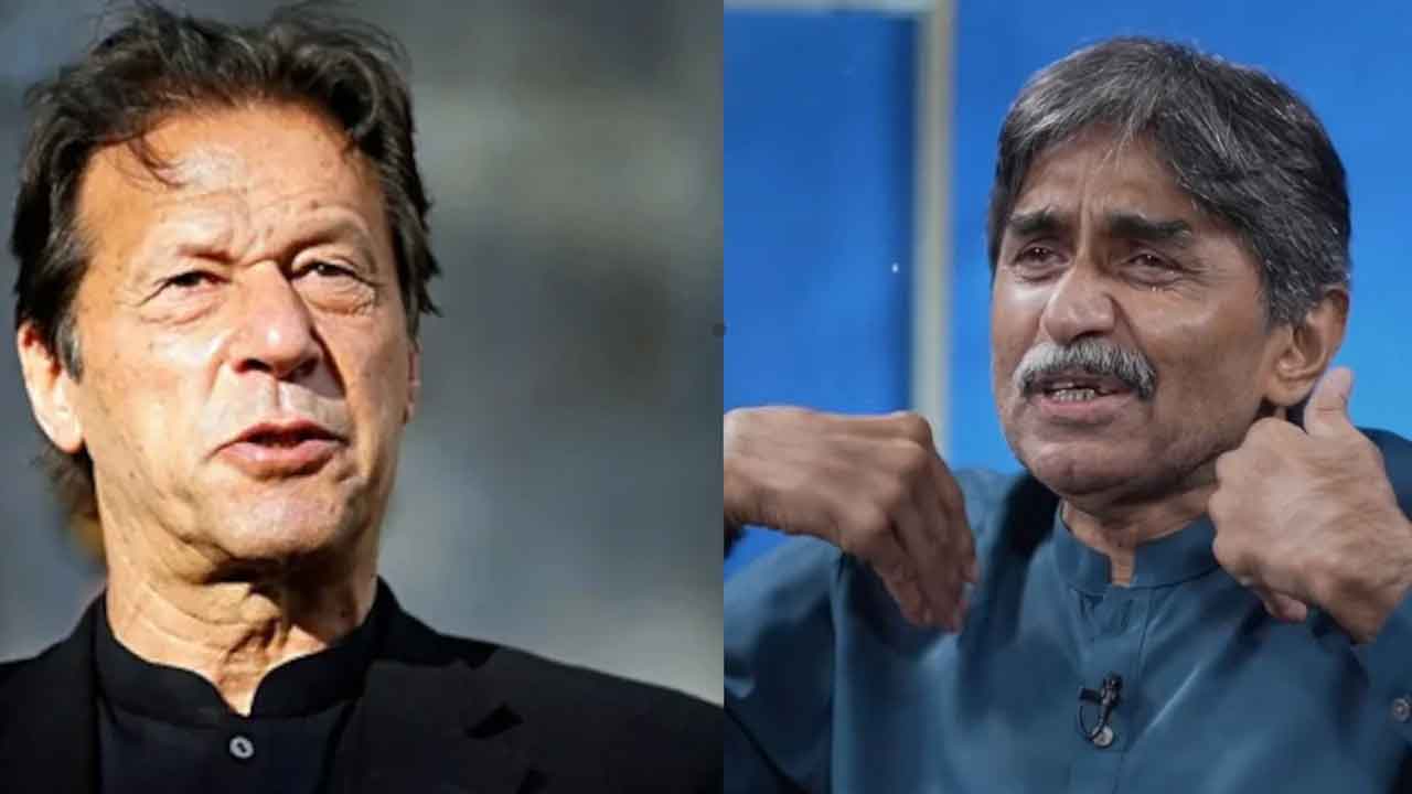 Javed Miandad: ఇమ్రాన్ ఖాన్ అవినీతిప‌రుడు కాదు: జావెద్ మియందాద్‌