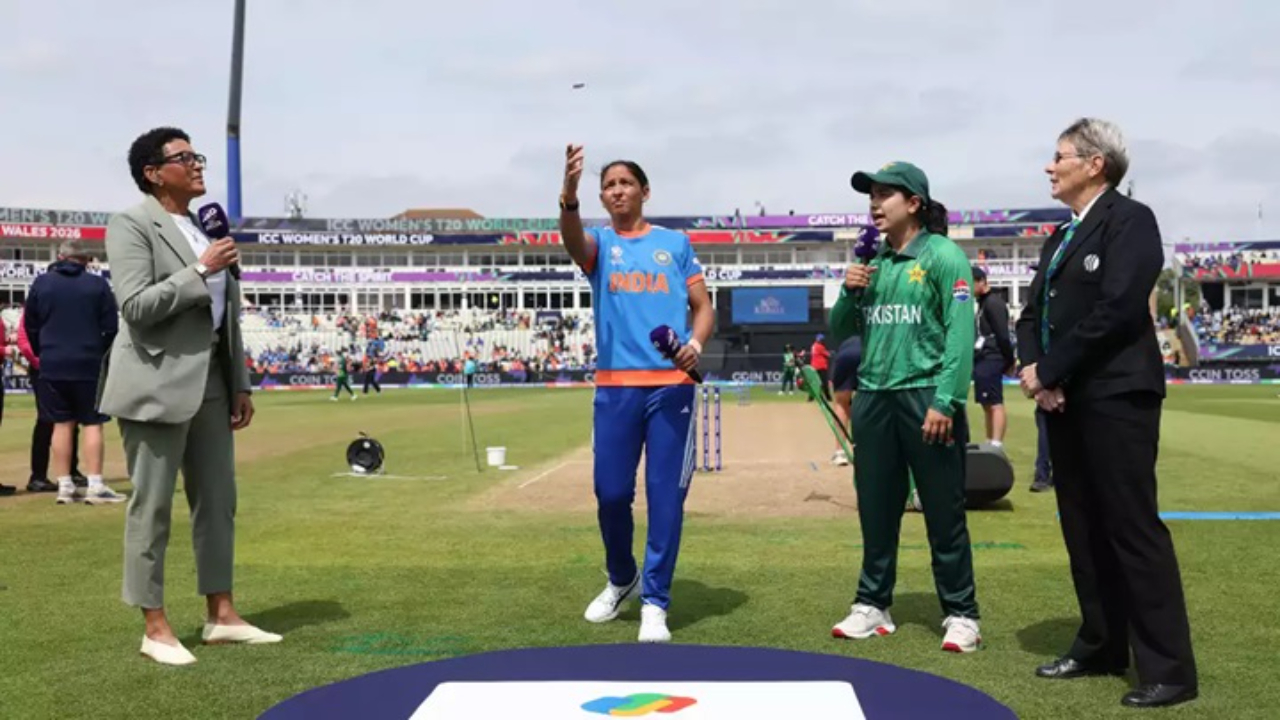 Asia Cup | ఆసియా క‌ప్ షెడ్యూల్ విడుద‌ల‌..సెప్టెంబ‌ర్ 5న భార‌త్, పాకిస్థాన్ మ్యాచ్..!