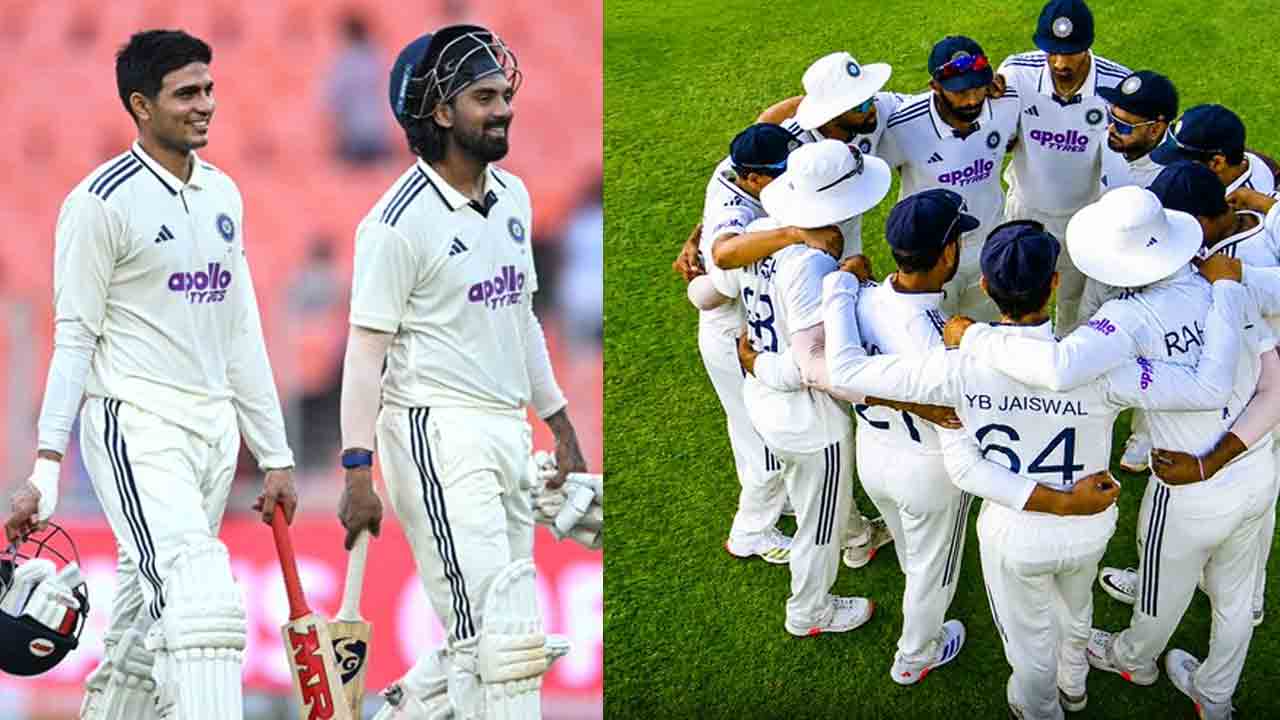 BCCI | ఆగస్టు 4న శ్రీలంకకు టీమిండియా.. ప్రాక్టీస్ మ్యాచ్ షెడ్యూల్ కుదింపు..!