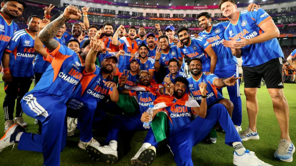 India | రహానే రిటైర్మెంట్‌తో మొదలైన చర్చ.. భారత క్రికెట్‌కు మరో ఐదుగురు సీనియర్లు గుడ్‌బై చెప్పనున్నారా?