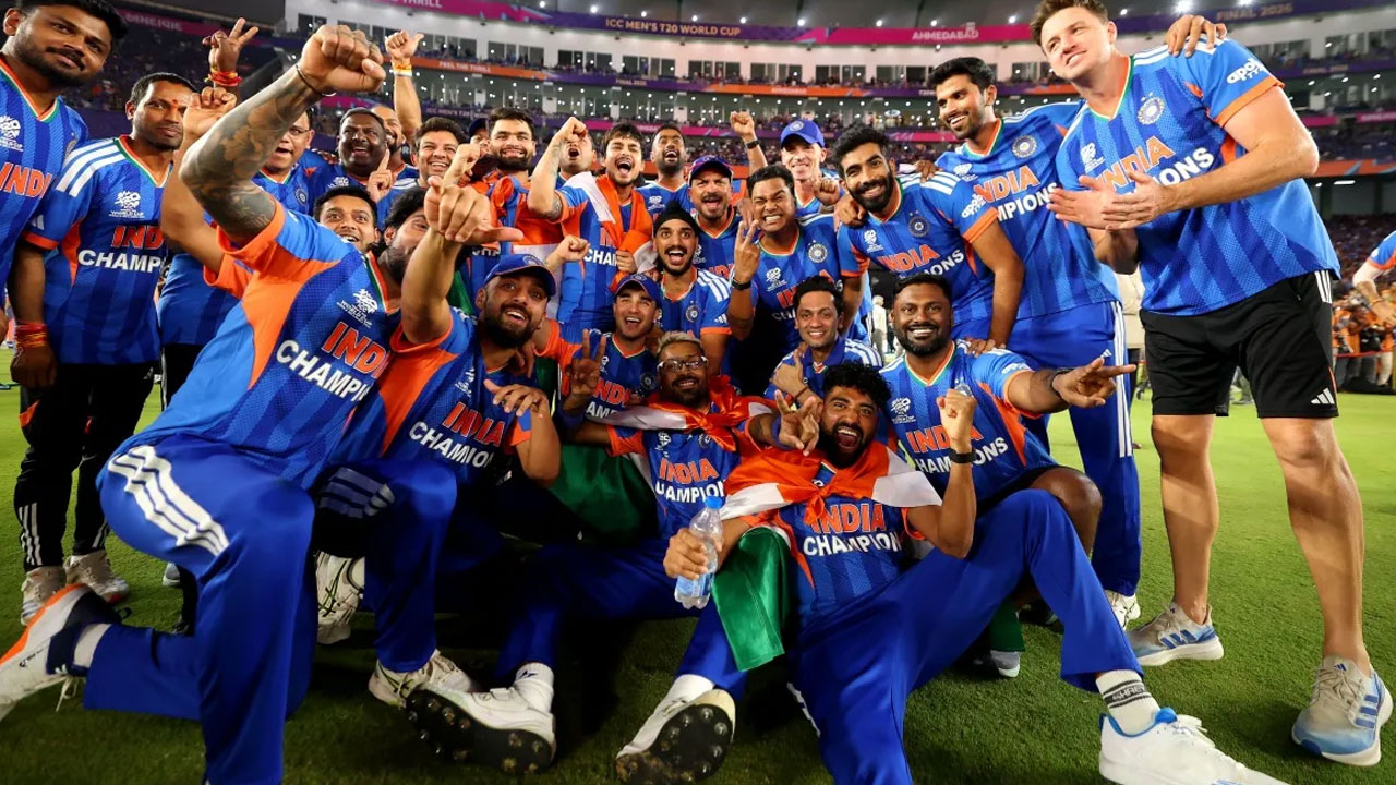 India | రహానే రిటైర్మెంట్‌తో మొదలైన చర్చ.. భారత క్రికెట్‌కు మరో ఐదుగురు సీనియర్లు గుడ్‌బై చెప్పనున్నారా?