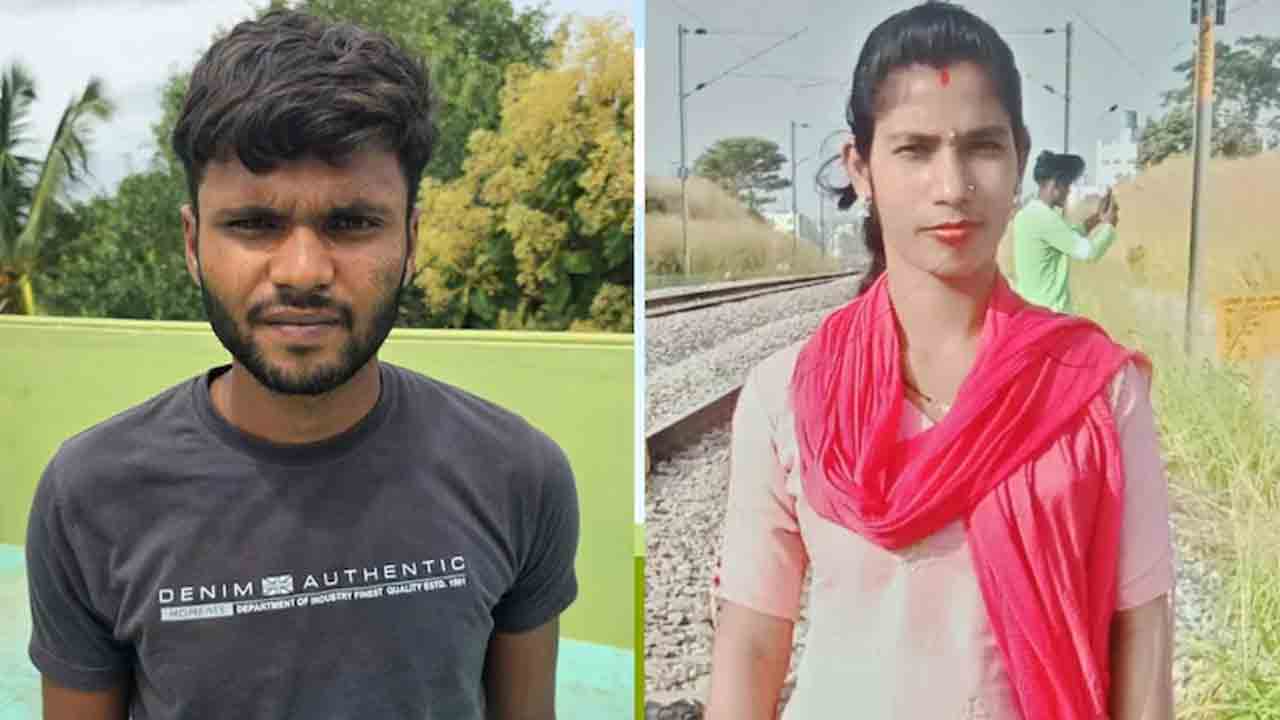 Instagram Reels | ఇన్‌స్ట్రాగ్రాంలో రీల్స్‌ చూస్తుందని భార్యను హత్య చేసిన భర్త