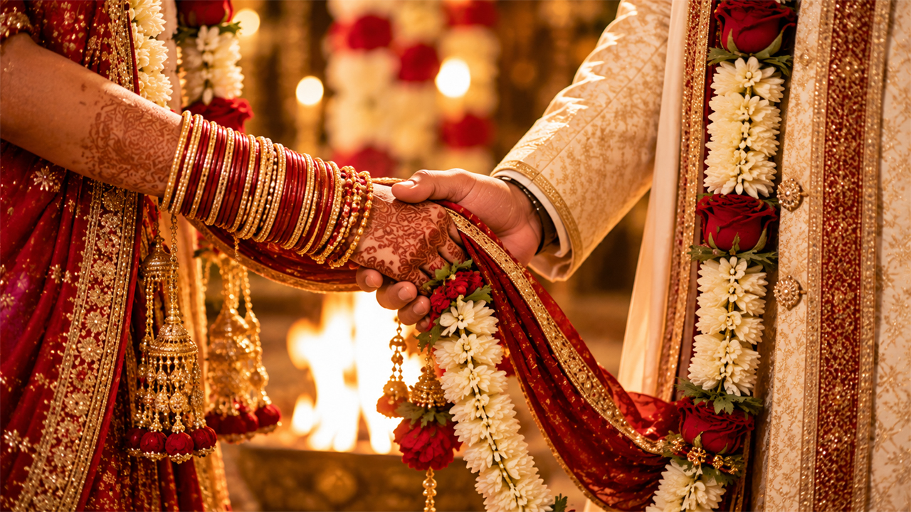 Inter Caste Marriage | కులాంతర పెండ్లికి 5 లక్షల ఆర్థిక సాయం.. కేంద్రం కీలక ప్రకటన!