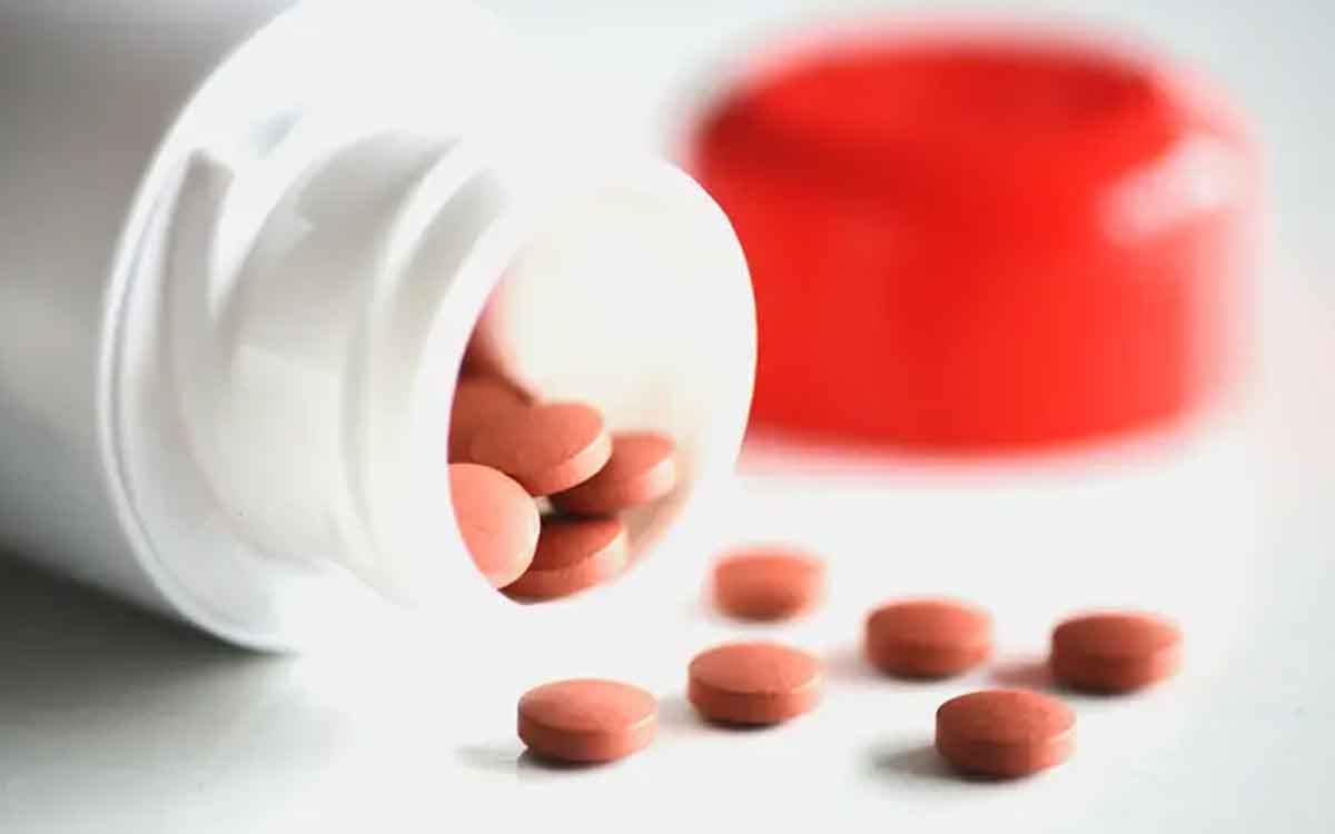Iron Tablets | ఐర‌న్ ట్యాబ్లెట్ల‌ను రోజూ వేసుకుంటున్నారా.. అయితే ఈ విష‌యాల‌ను తెలుసుకోవాల్సిందే..