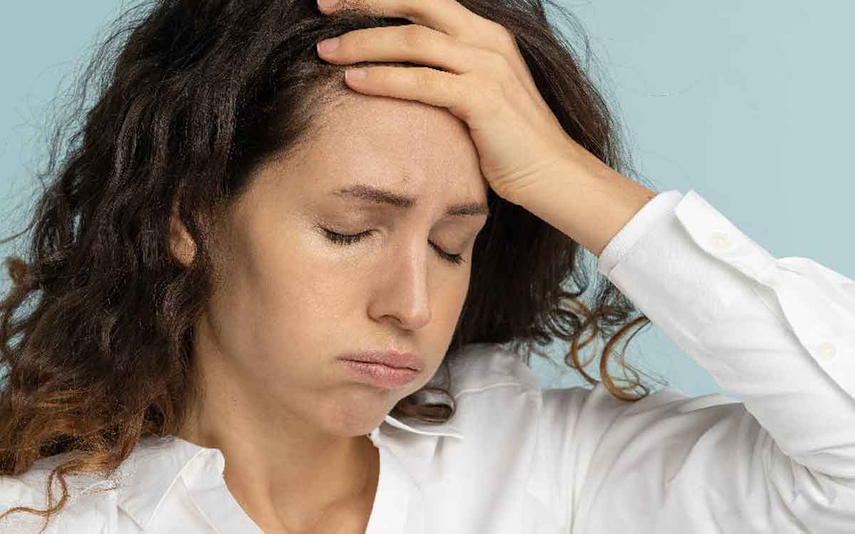Iron Deficiency | ఐరన్ లోపంతో థైరాయిడ్‌పై ప్రభావమా? ఈ లక్షణాలను నిర్లక్ష్యం చేయొద్దు