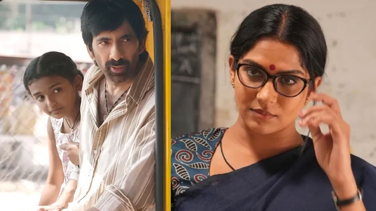 Irumudi | ‘ఇరుముడి’కి వివాదాల సెగ.. ప్రభుత్వ పాఠశాలల సన్నివేశాలపై మంత్రి నారా లోకేశ్‌కు ఎమ్మెల్సీ లేఖ