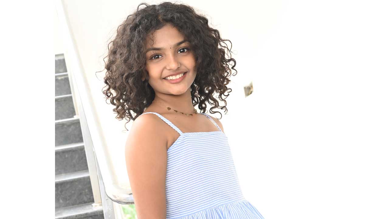 సొంతంగా డబ్బింగ్‌ చెప్పా!