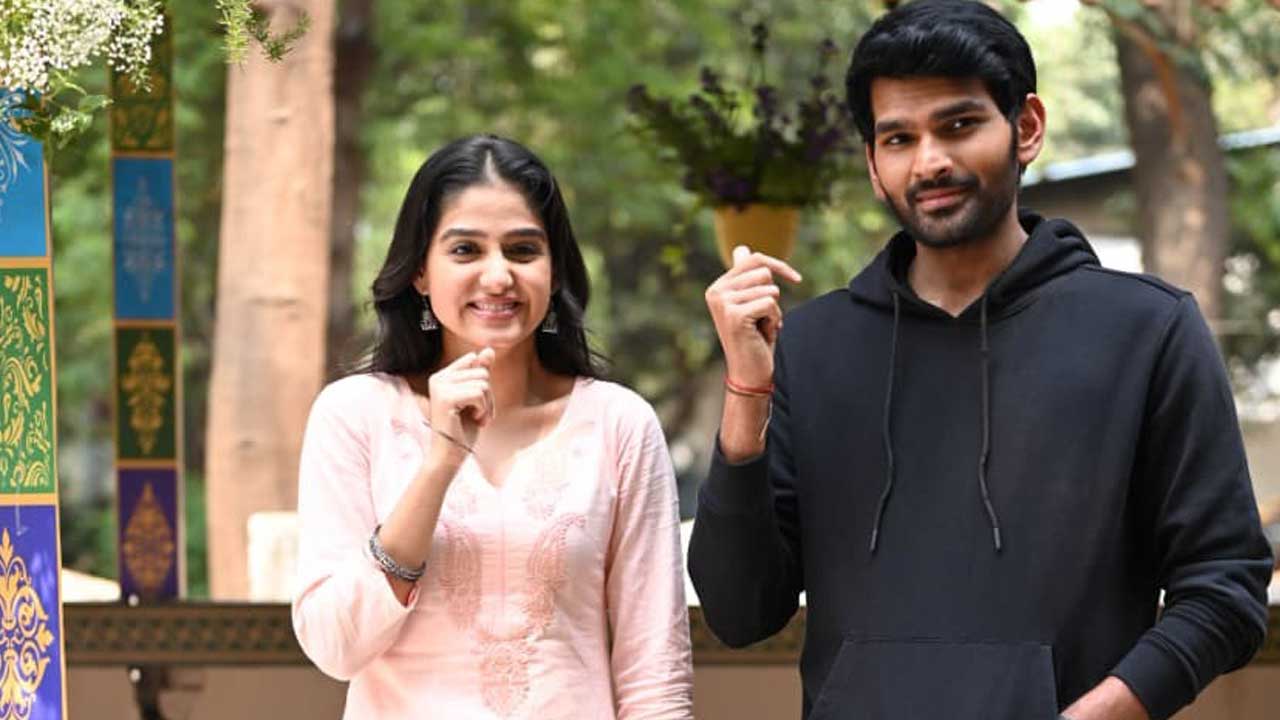 ‘ఇట్లు అర్జున’ విడుదల అప్పుడే..