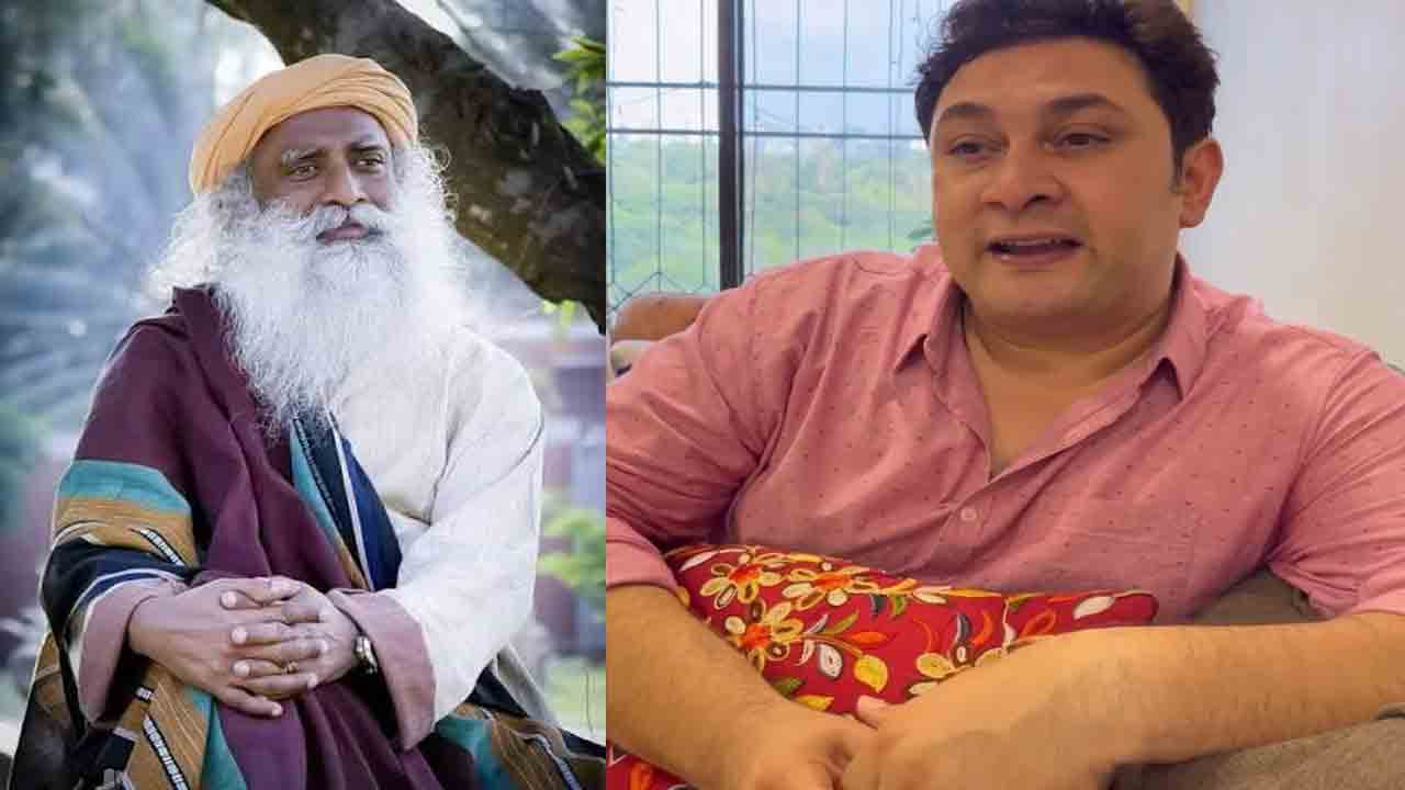 Actor Rajesh Kumar | జగ్గీ వాసుదేవ్ మాటలతో సినిమాల‌కు గుడ్‌బై.. రూ.2 కోట్ల అప్పులపాలై కూరగాయలు అమ్మిన నటుడు!