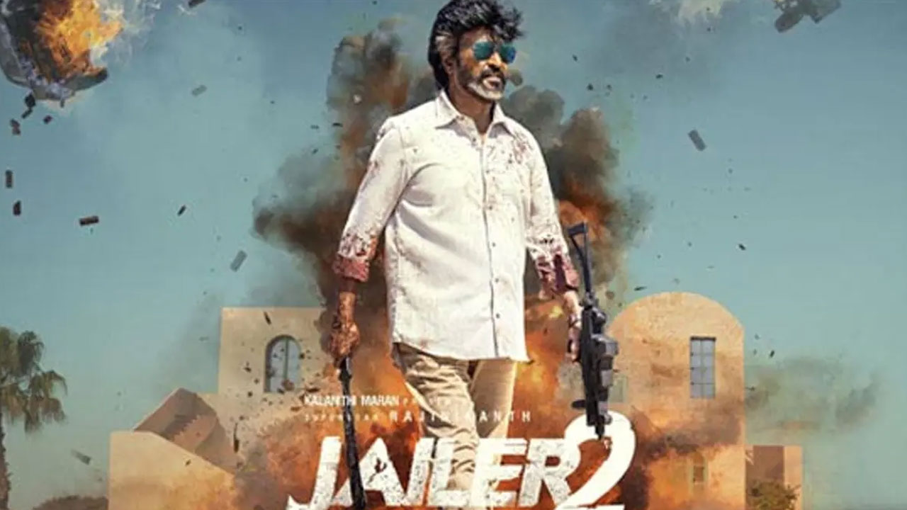 Jailer 2 | ‘జైలర్ 2’కి బిగ్ షాక్ .. దసరా బరిలో రజినీకాంత్ రావడం అనుమానమే,అసలు కారణం ఇదేనా?