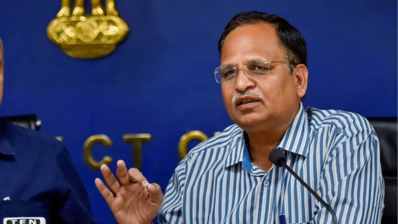 ACB | ఢిల్లీ జ‌ల‌బోర్డు కుంభ‌కోణం.. మాజీ మంత్రి స‌హా ఆరుగురు అరెస్ట్..!