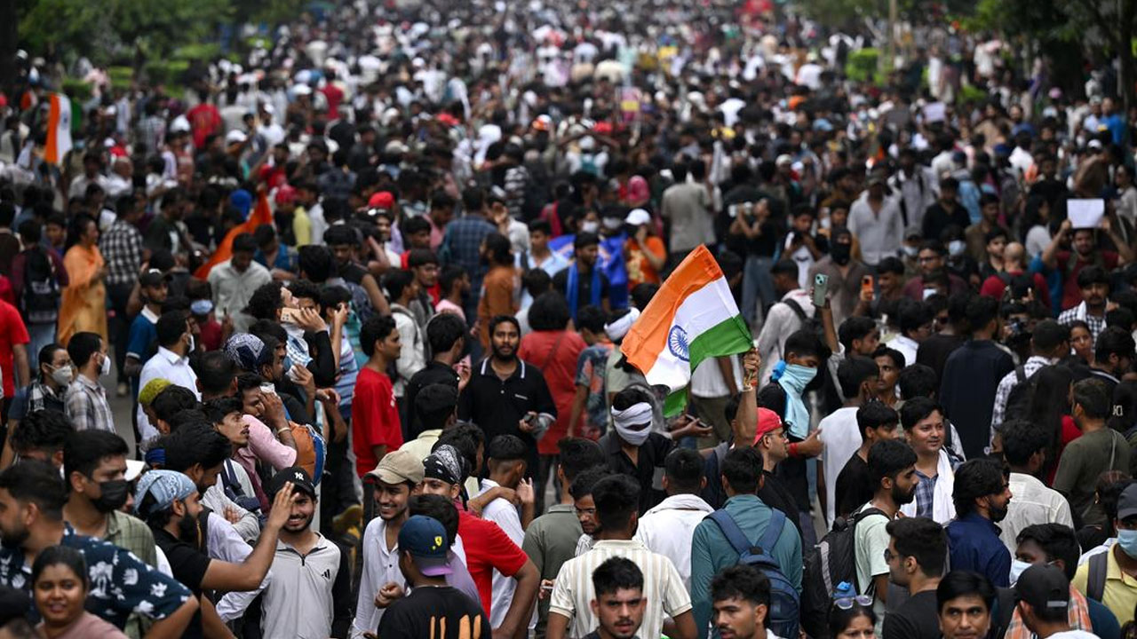 Jantar Mantar: జంత‌ర్ మంత‌ర్ వేదిక‌ను మార్చండి.. పిల్‌పై వాద‌న‌ల‌కు సుప్రీంకోర్టు అంగీకారం